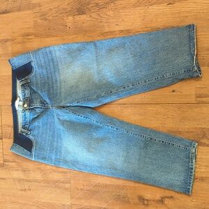 Maternity Jeans size 16